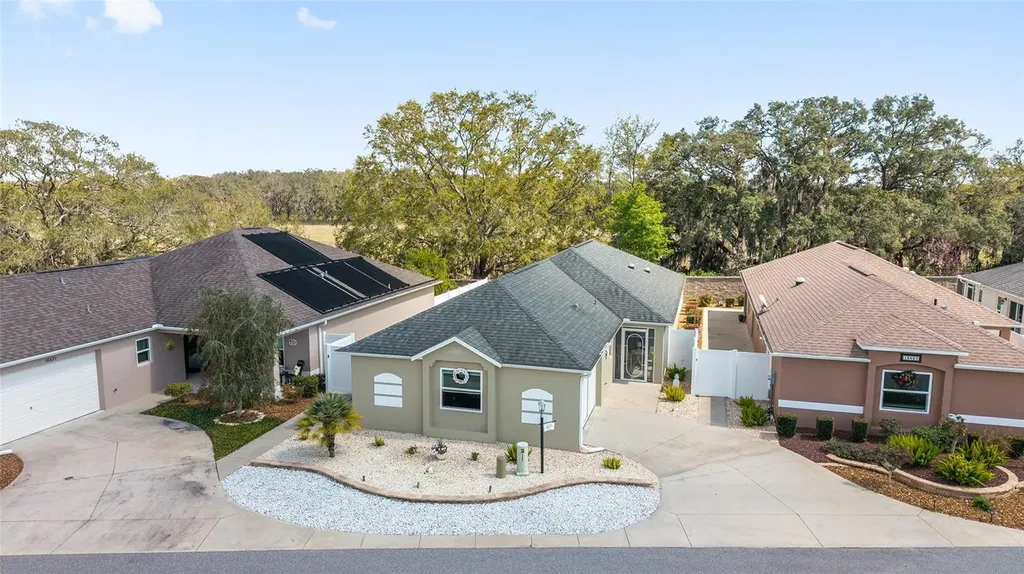 16673 SE 92nd Stokes Court The Villages FL 32162