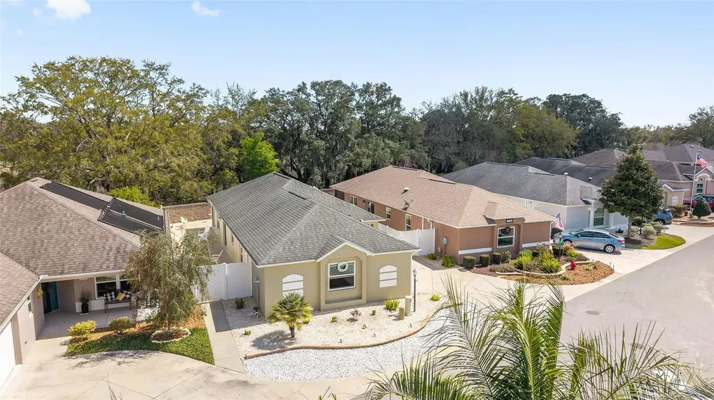 16673 SE 92nd Stokes Court The Villages FL 32162