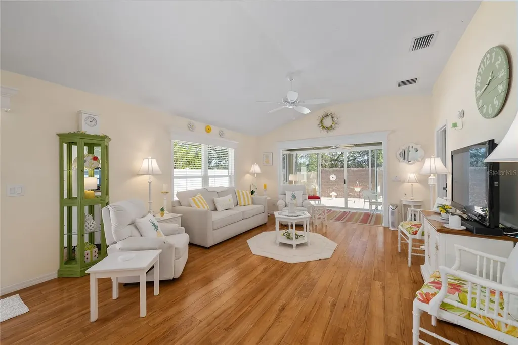 16673 SE 92nd Stokes Court The Villages FL 32162