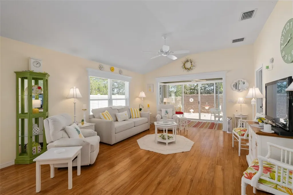 16673 SE 92nd Stokes Court The Villages FL 32162