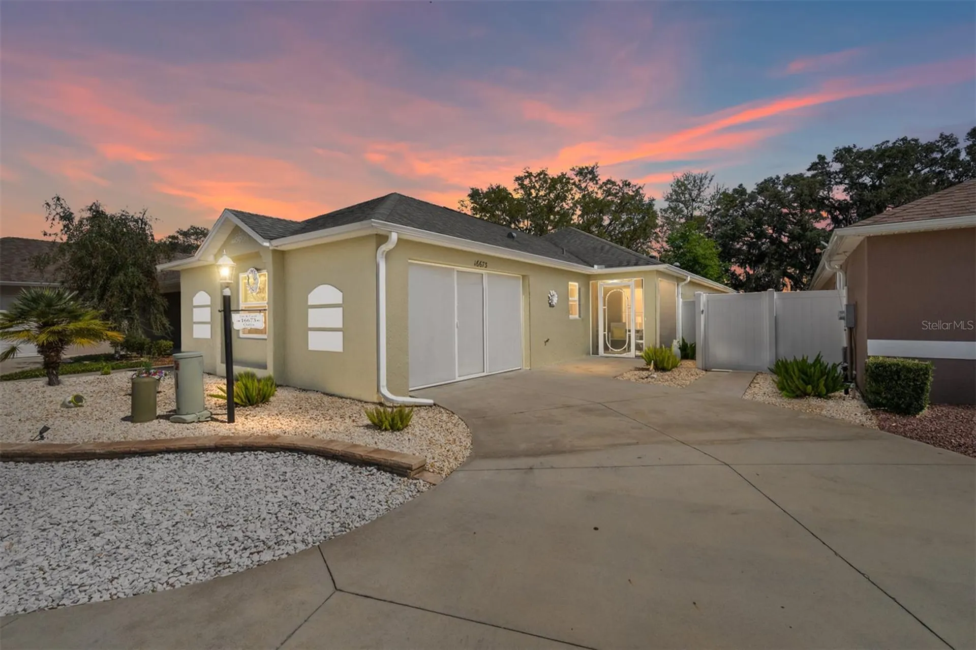 16673 SE 92nd Stokes Court The Villages FL 32162