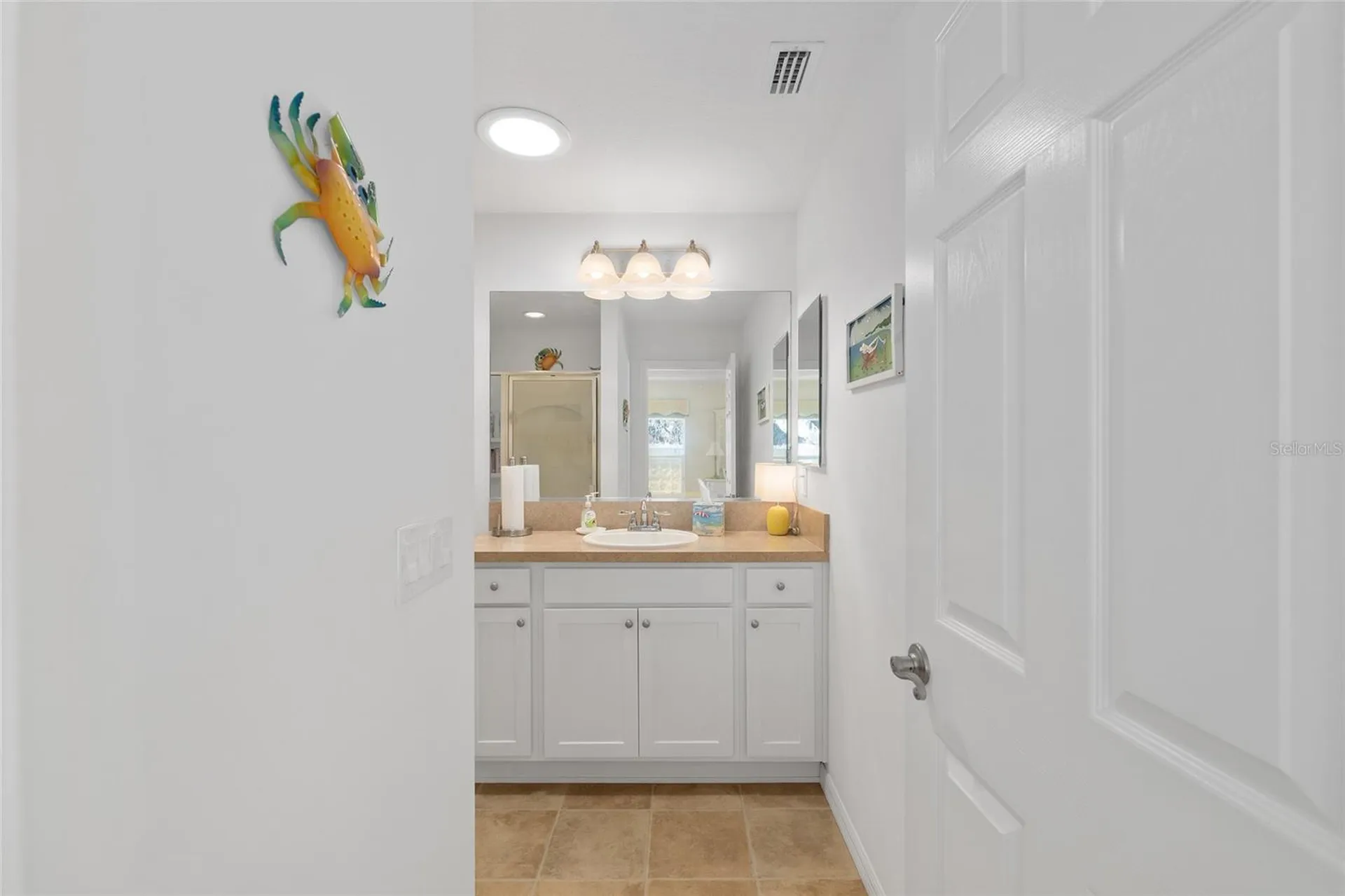 16673 SE 92nd Stokes Court The Villages FL 32162