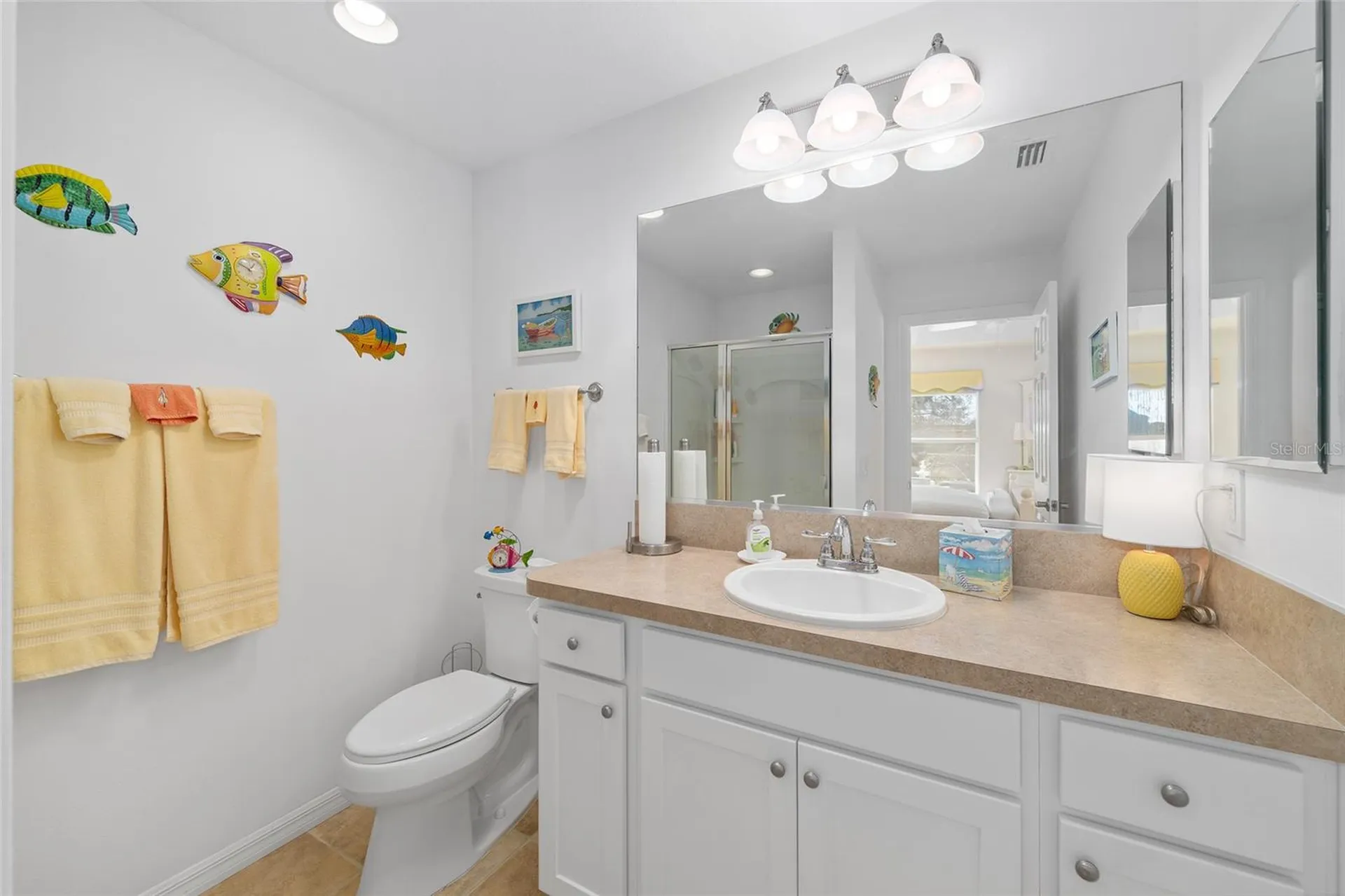 16673 SE 92nd Stokes Court The Villages FL 32162
