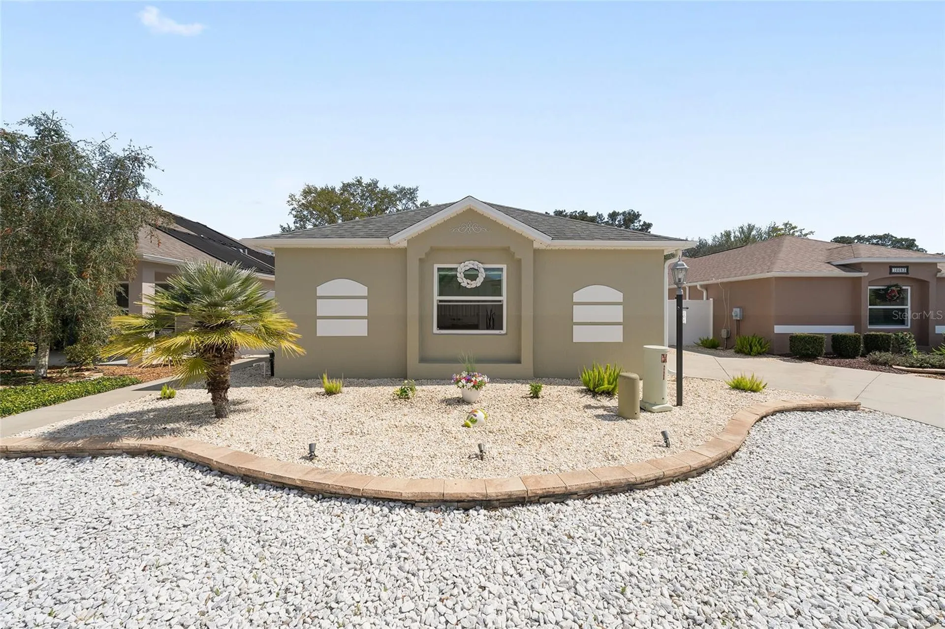16673 SE 92nd Stokes Court The Villages FL 32162
