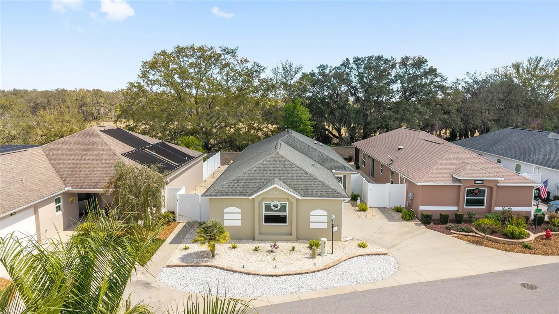 16673 SE 92nd Stokes Court The Villages FL 32162