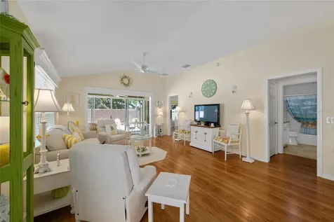 16673 SE 92nd Stokes Court The Villages FL 32162