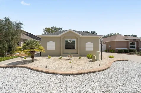16673 SE 92nd Stokes Court The Villages FL 32162