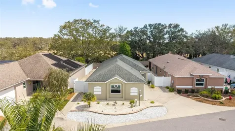16673 SE 92nd Stokes Court The Villages FL 32162