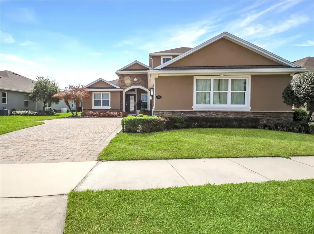 138 Old Moss Circle Deland FL 32724