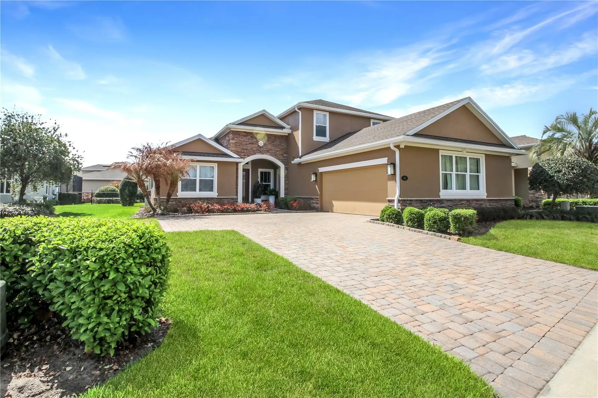 138 Old Moss Circle Deland FL 32724