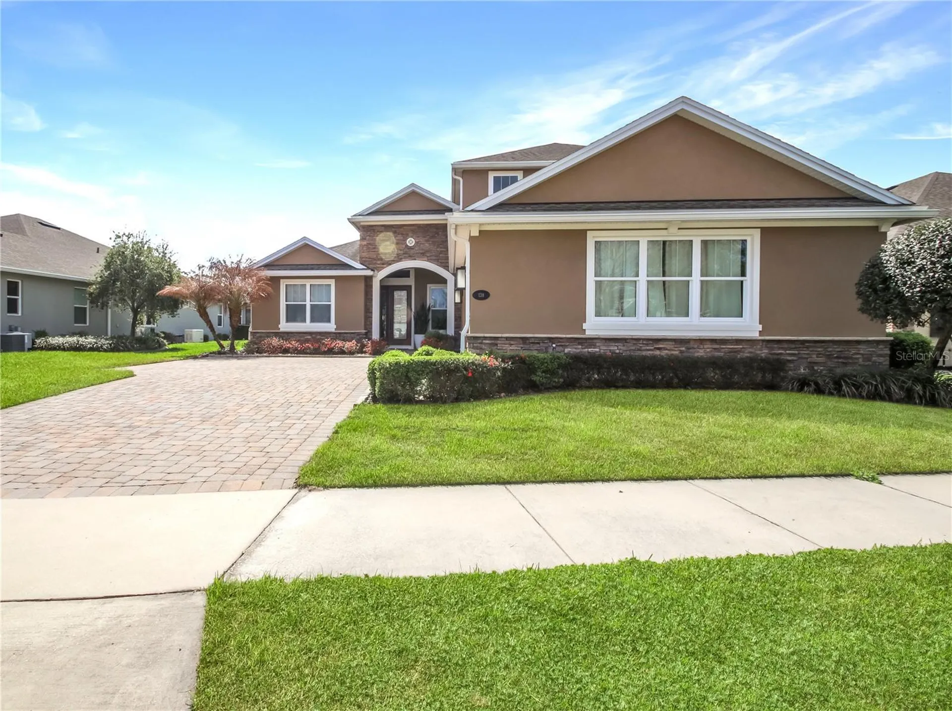 138 Old Moss Circle Deland FL 32724