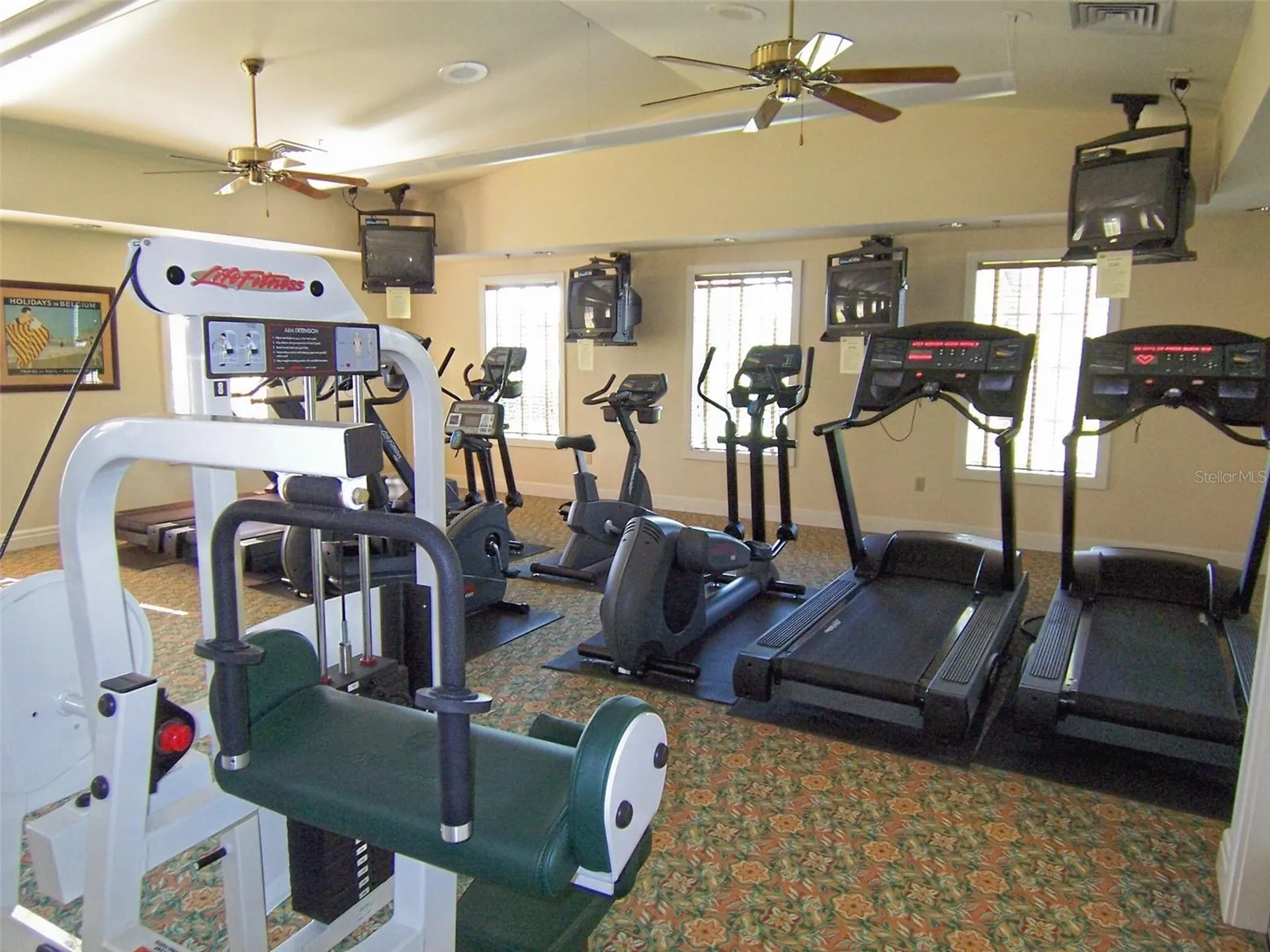 138 Old Moss Circle Deland FL 32724