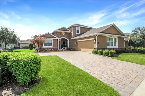 138 Old Moss Circle Deland FL 32724