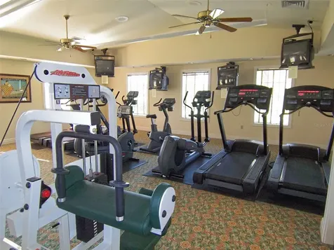 138 Old Moss Circle Deland FL 32724
