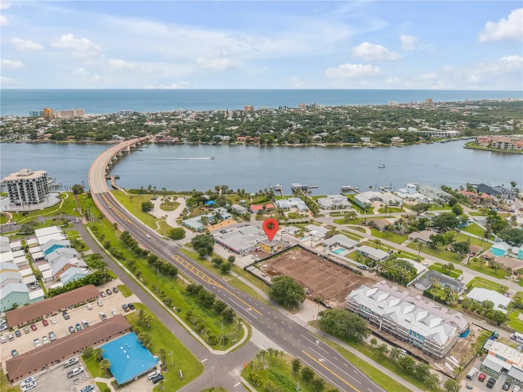 472 N Causeway New Smyrna Beach FL 32169