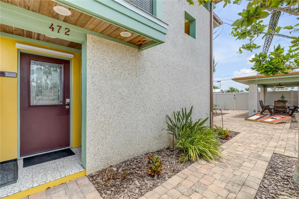 472 N Causeway New Smyrna Beach FL 32169