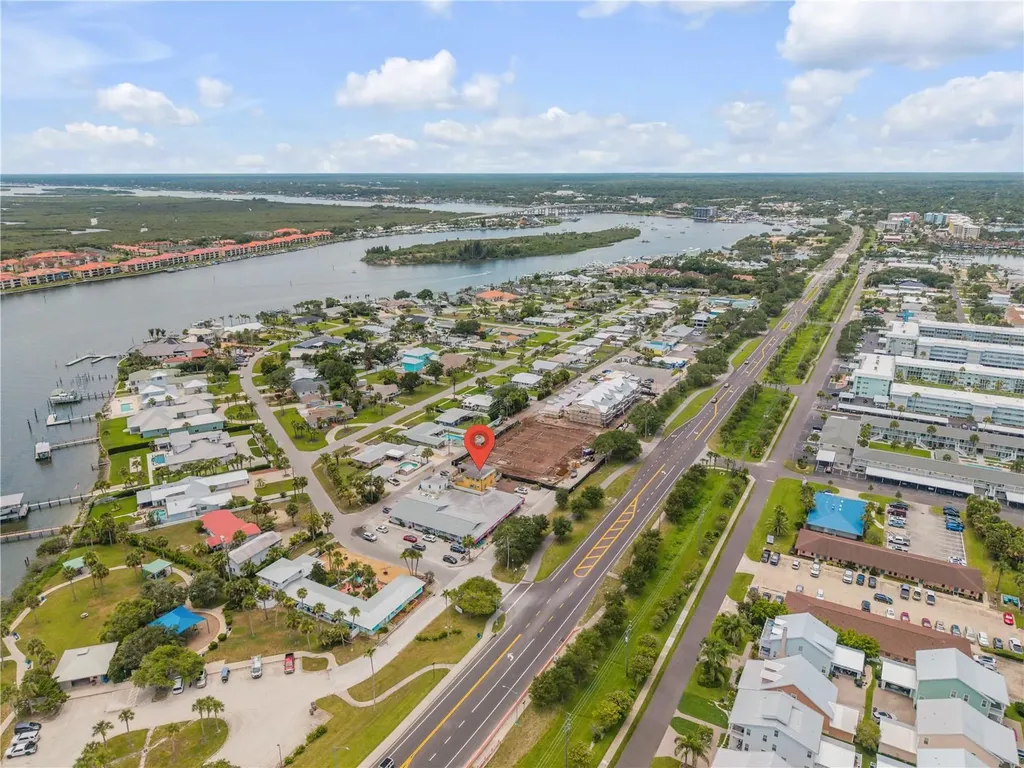 472 N Causeway New Smyrna Beach FL 32169