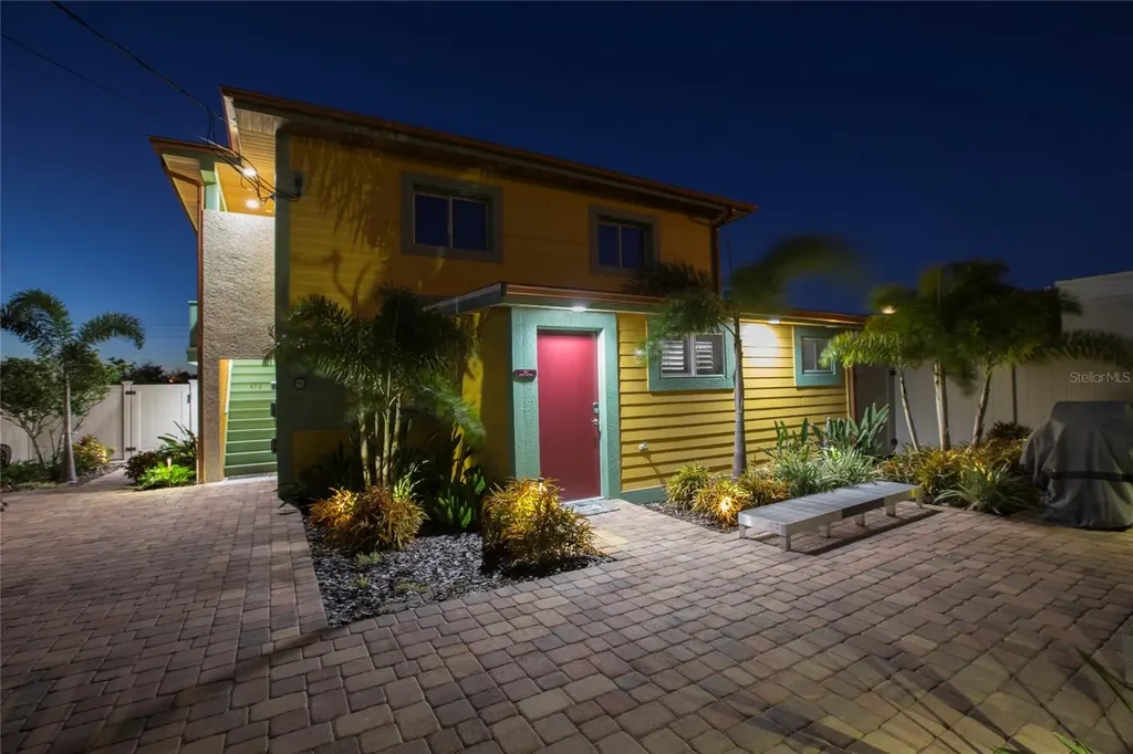 472 N Causeway New Smyrna Beach FL 32169
