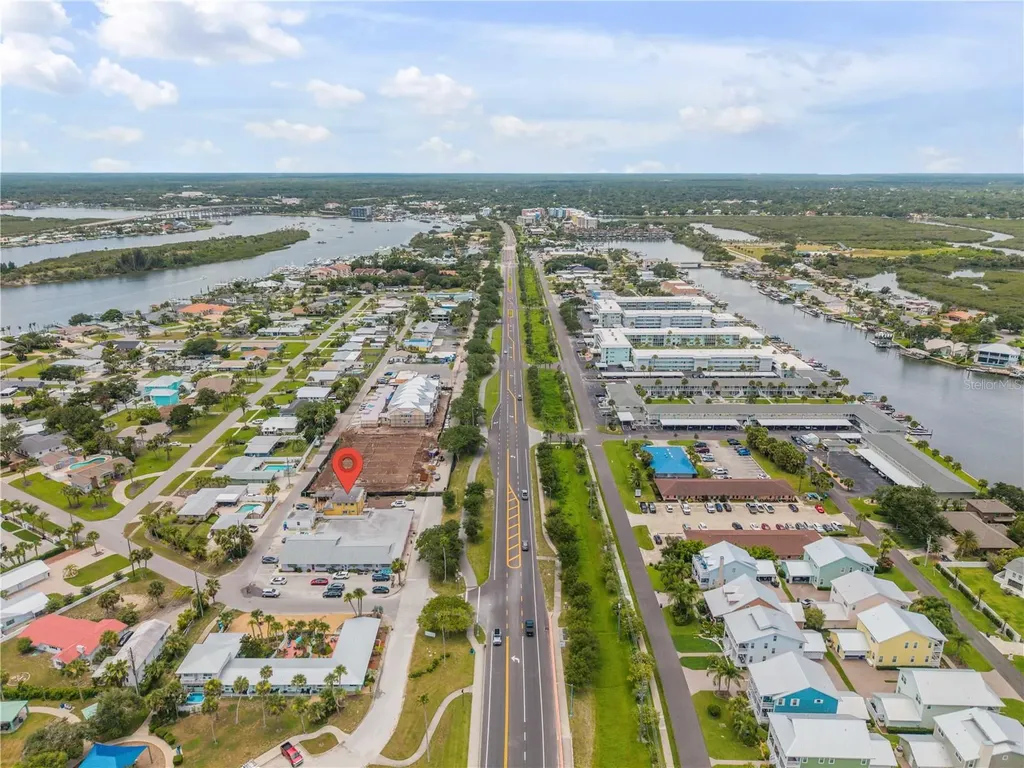 472 N Causeway New Smyrna Beach FL 32169