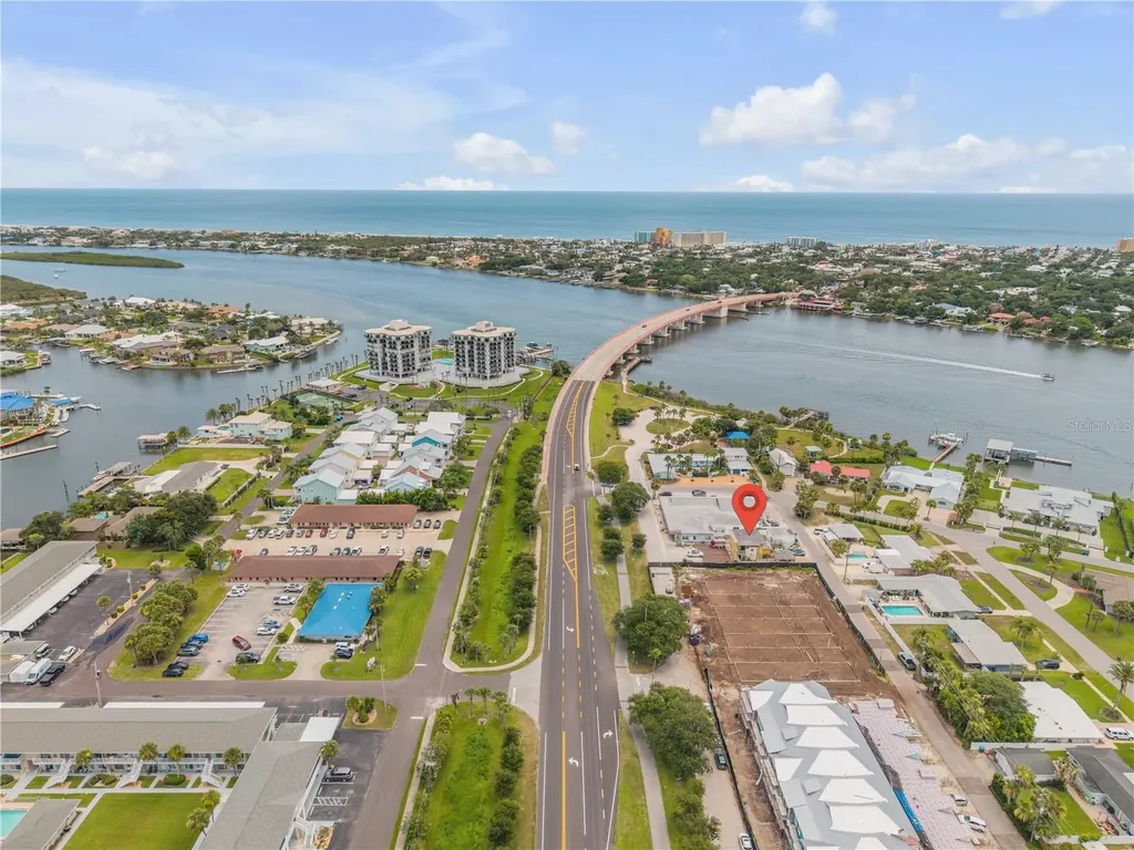 472 N Causeway New Smyrna Beach FL 32169