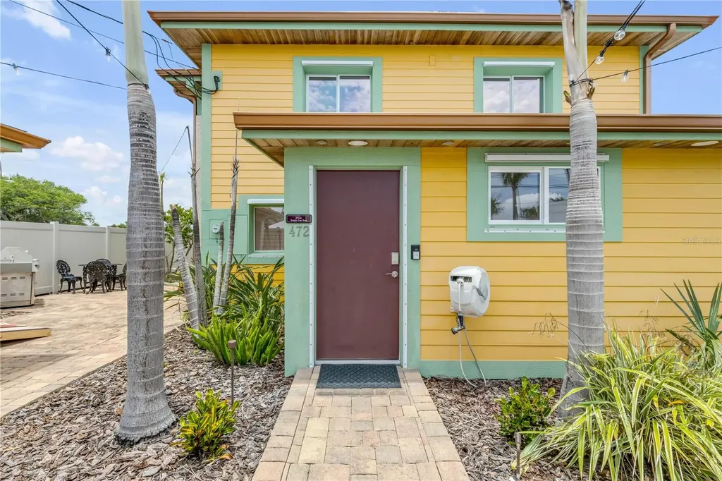 472 N Causeway New Smyrna Beach FL 32169