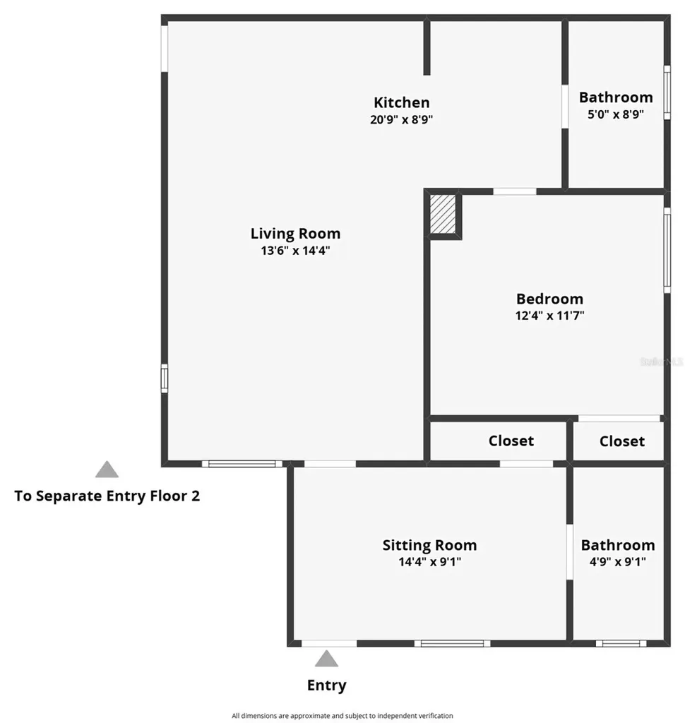 472 N Causeway New Smyrna Beach FL 32169