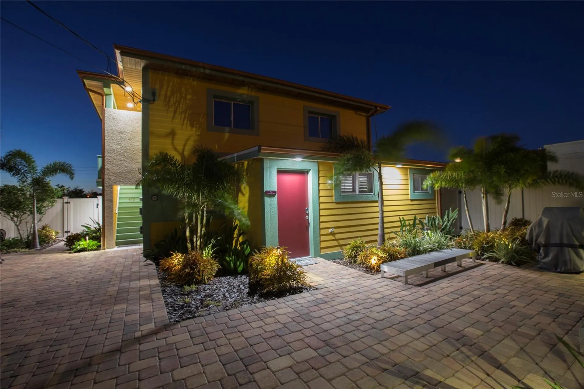 472 N Causeway New Smyrna Beach FL 32169