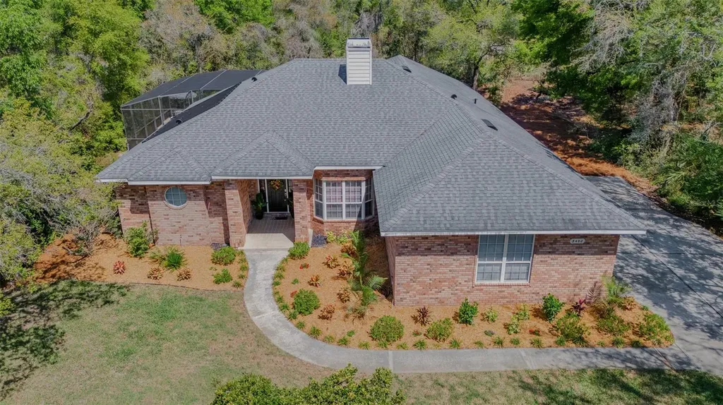 3402 Black Willow Trail Deland FL 32724