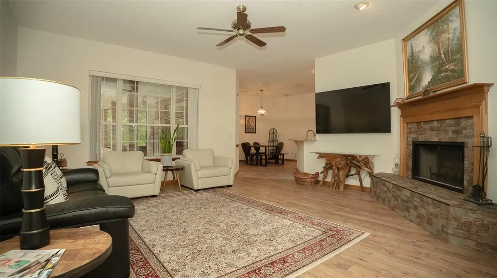 3402 Black Willow Trail Deland FL 32724
