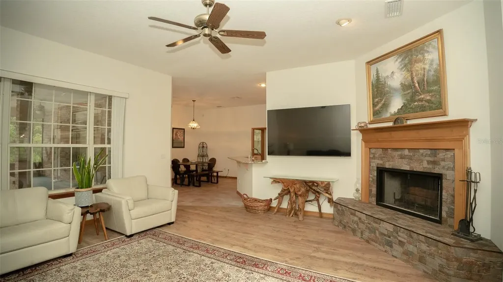 3402 Black Willow Trail Deland FL 32724
