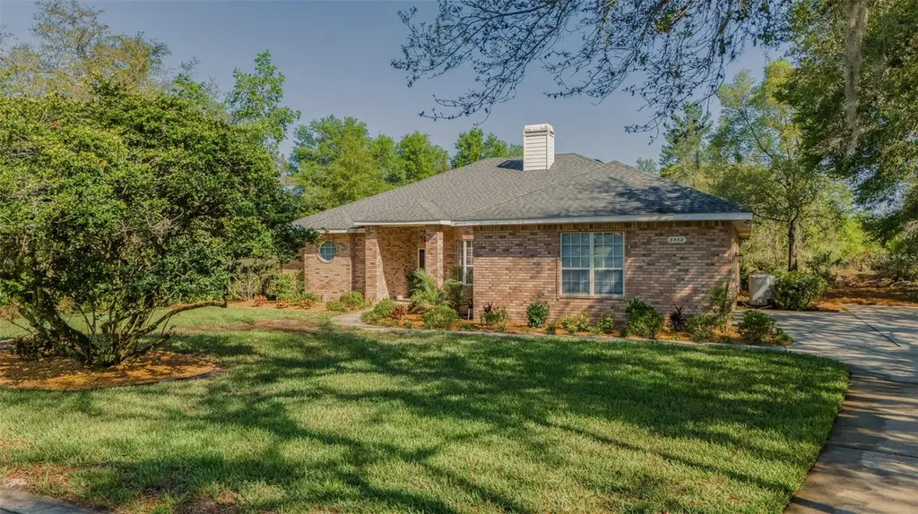 3402 Black Willow Trail Deland FL 32724