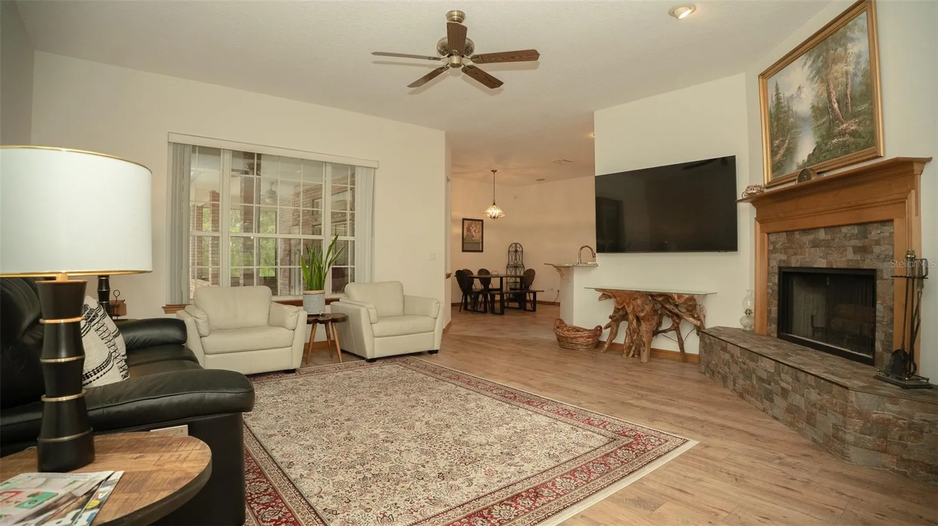 3402 Black Willow Trail Deland FL 32724