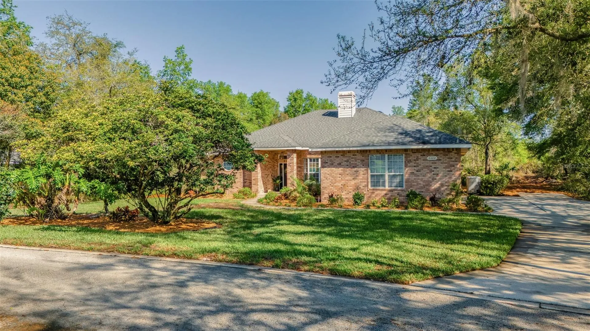 3402 Black Willow Trail Deland FL 32724