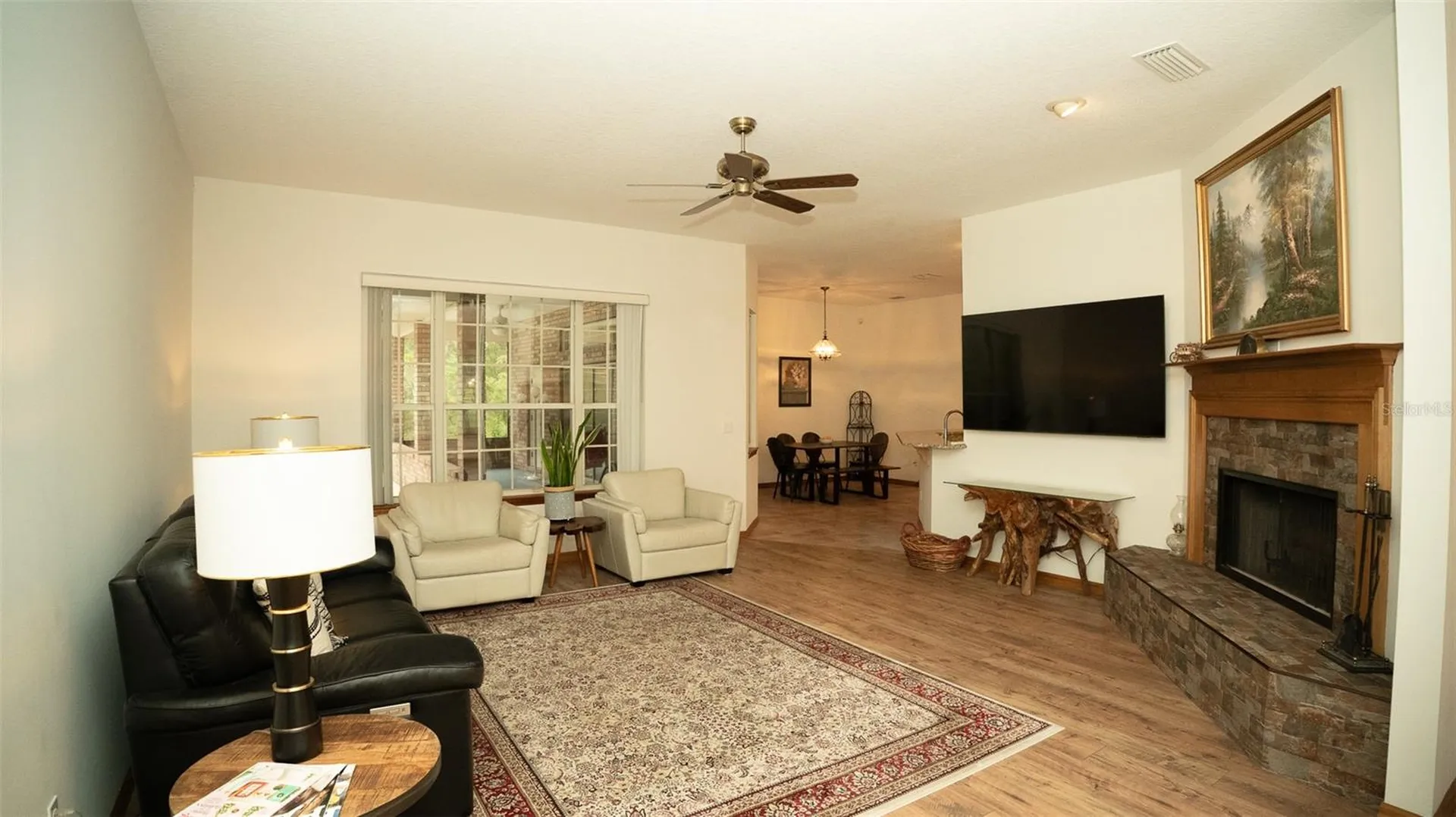 3402 Black Willow Trail Deland FL 32724