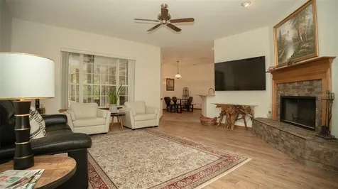 3402 Black Willow Trail Deland FL 32724