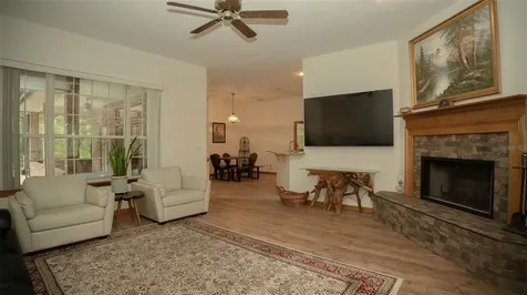 3402 Black Willow Trail Deland FL 32724
