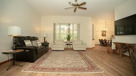 3402 Black Willow Trail Deland FL 32724