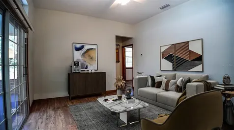 3402 Black Willow Trail Deland FL 32724
