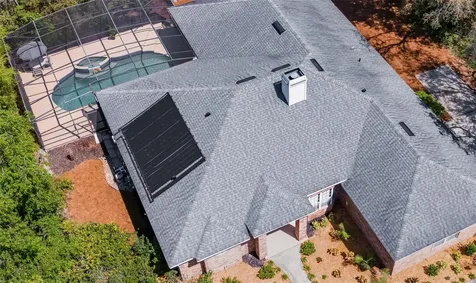 3402 Black Willow Trail Deland FL 32724