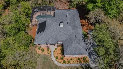 3402 Black Willow Trail Deland FL 32724