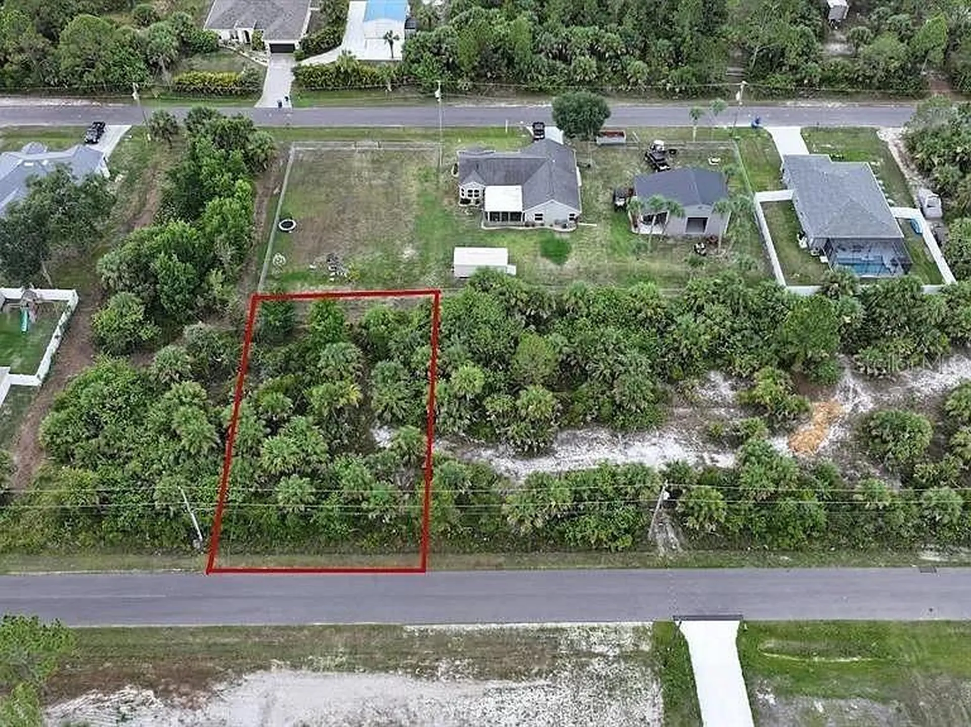 418 Lagrange Street SW Palm Bay FL 32908