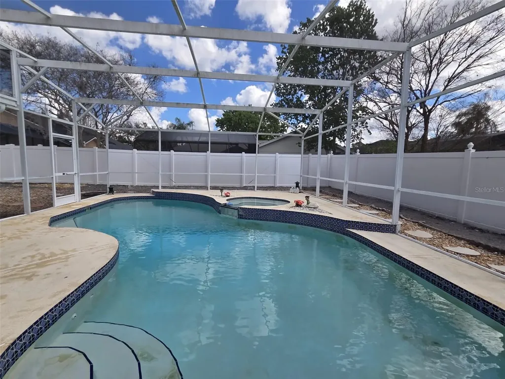 1011 California Creek Drive Oviedo FL 32765