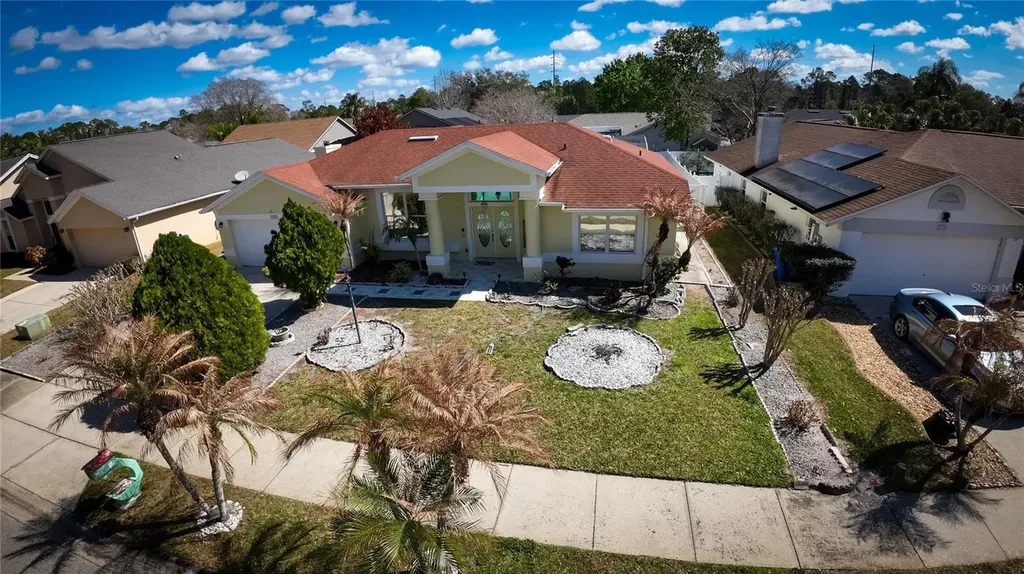 1011 California Creek Drive Oviedo FL 32765