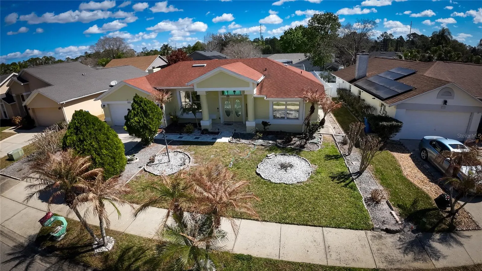 1011 California Creek Drive Oviedo FL 32765