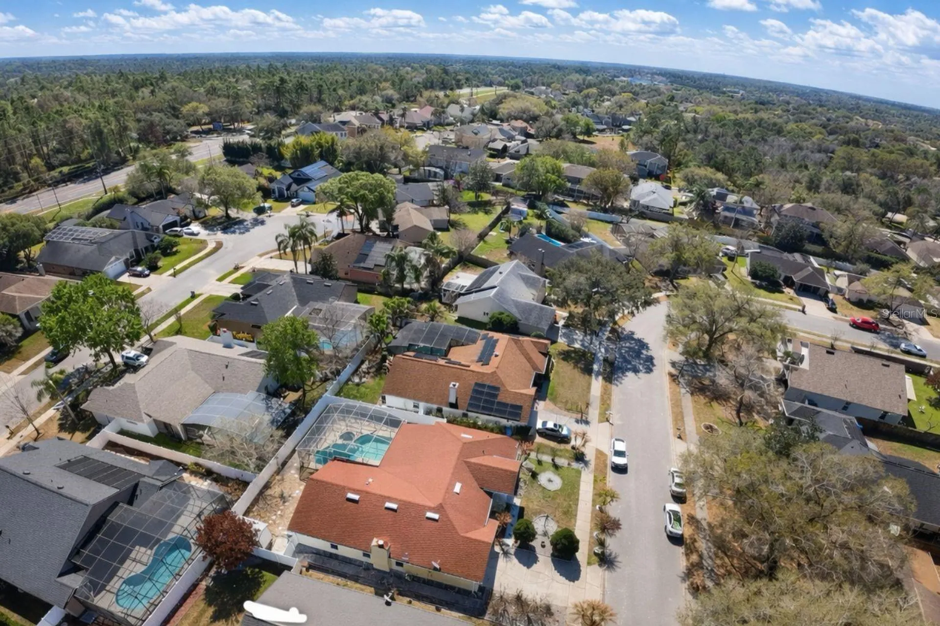 1011 California Creek Drive Oviedo FL 32765