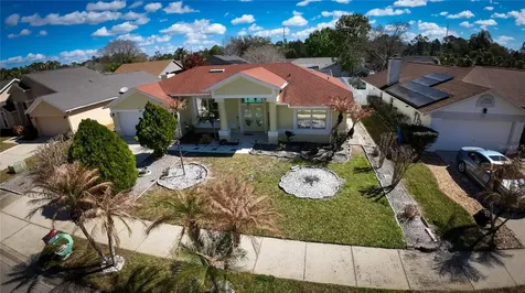 1011 California Creek Drive Oviedo FL 32765