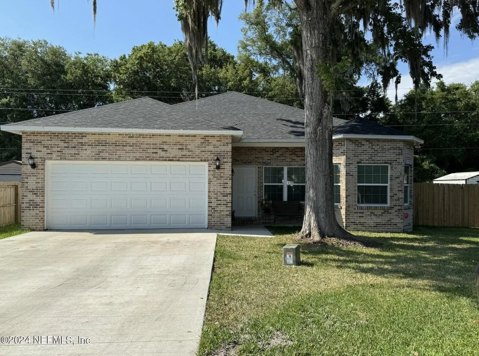 6107 W 1st Manor Palatka FL 32177