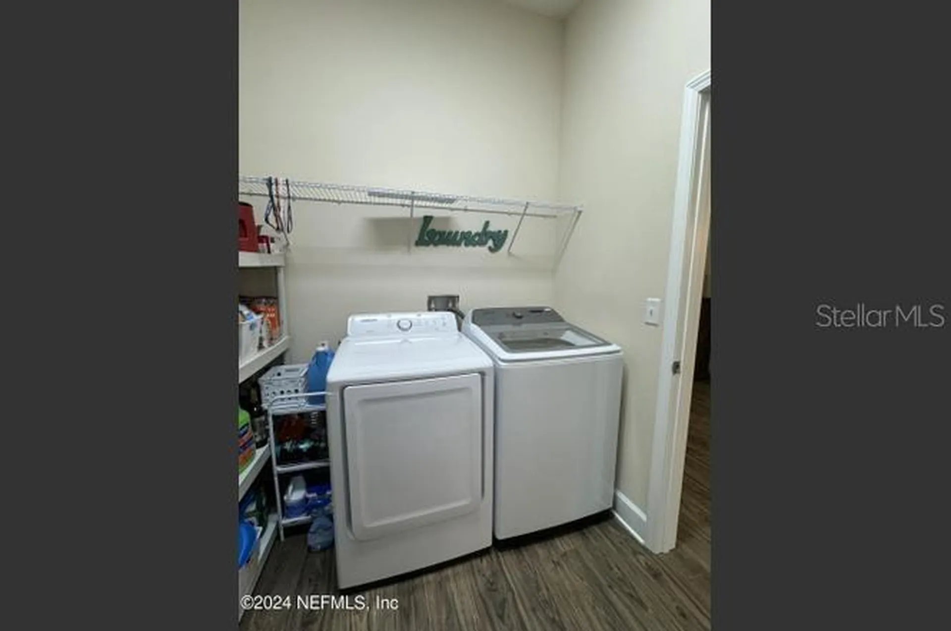 6107 W 1st Manor Palatka FL 32177