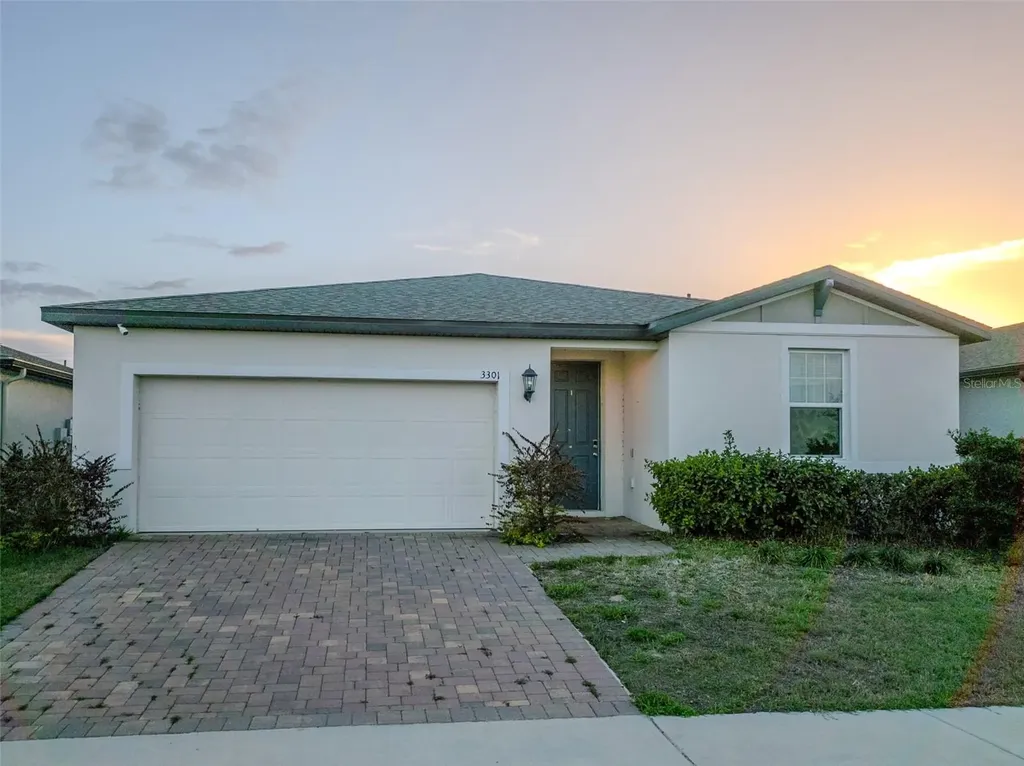 3301 Weitzel Drive Haines City FL 33844