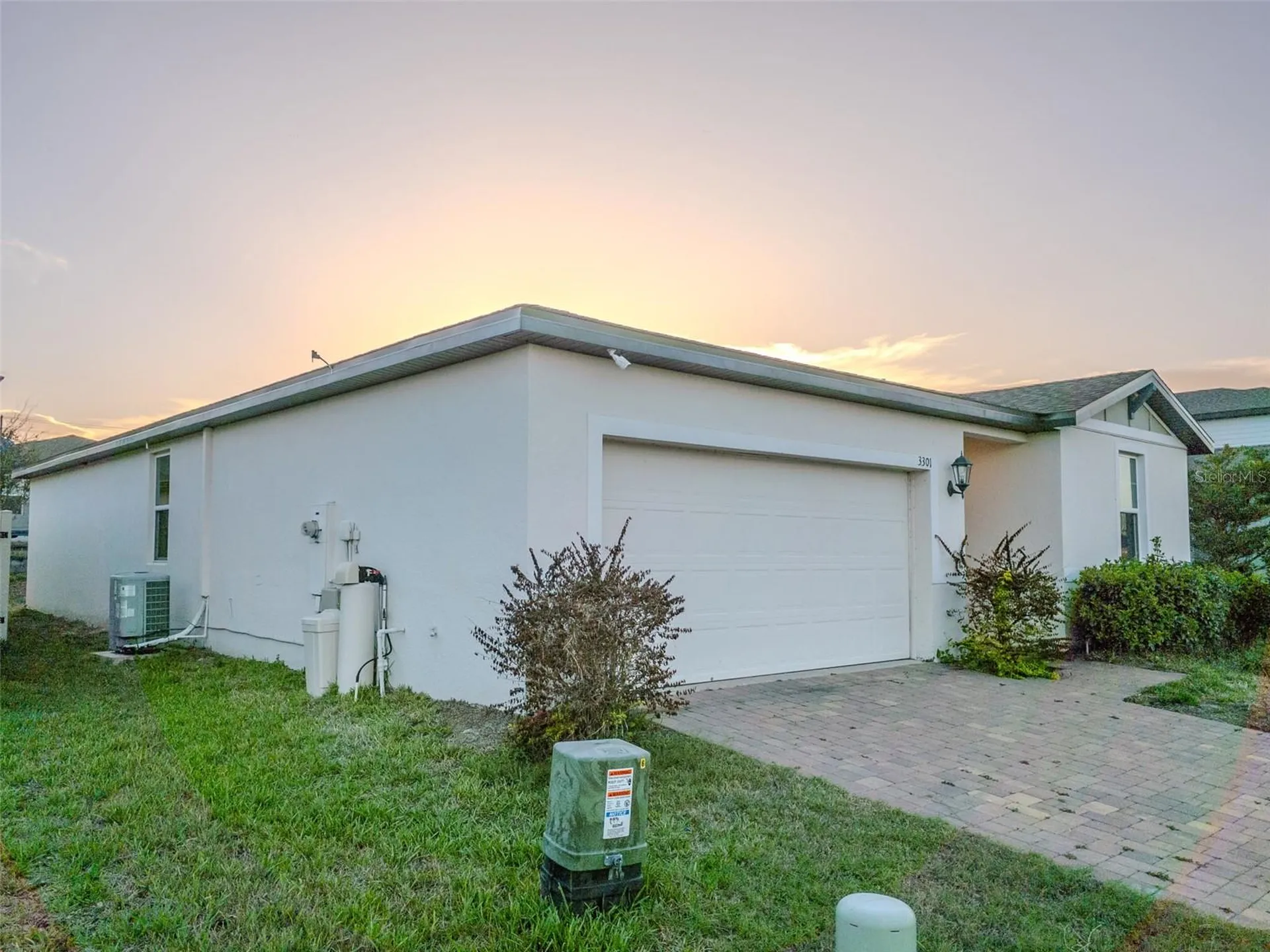 3301 Weitzel Drive Haines City FL 33844